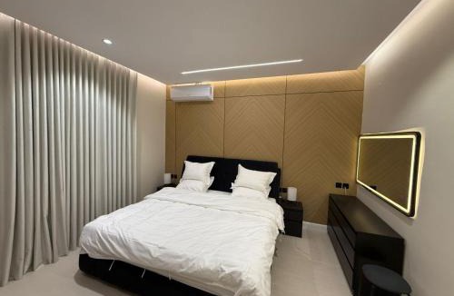 Medina Apartment | المساكن الراقية