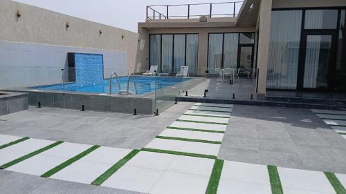 Dhahban Ski Chalet | شيفال