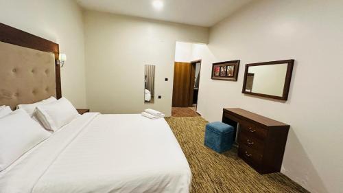 Al Sulimania Hotel | Dome Al Sulaimaniah