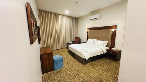 Al Sulimania Hotel | Dome Al Sulaimaniah