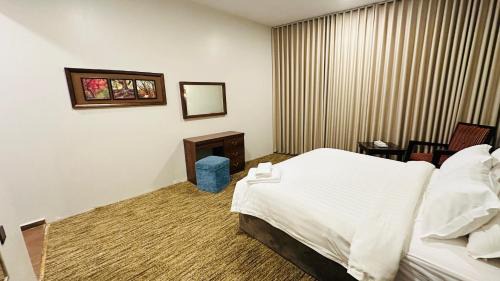 Al Sulimania Hotel | Dome Al Sulaimaniah
