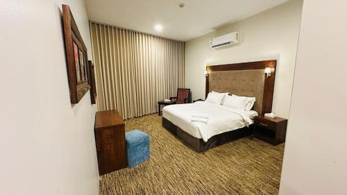 Al Sulimania Hotel | Dome Al Sulaimaniah