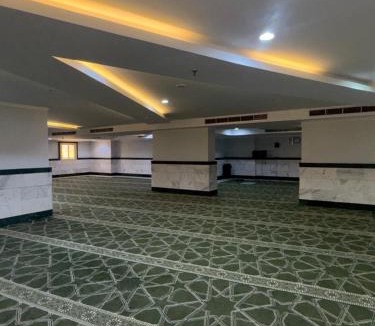 Ad Diyafah Hotel | فندق شعاع النزهة - مكة المكرمة