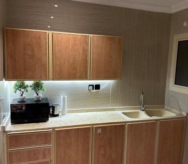 Sari Street Apartment | SJZ Stays