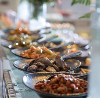 Medina Hotel | Radisson Hotel Madinah