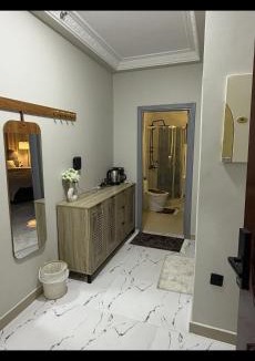 Al Bawadi Apartment | Quiet Home