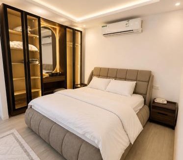 An Nakhil Apartment | النورس