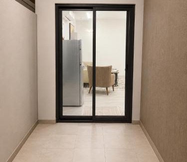 An Nakhil Apartment | النورس
