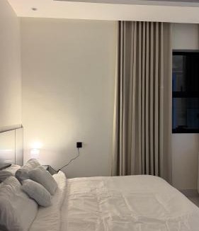 Al Kharj Apartment | استديو بيرق دخول ذاتي