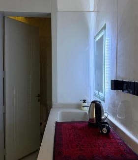 Al Kharj Apartment | استديو بيرق دخول ذاتي