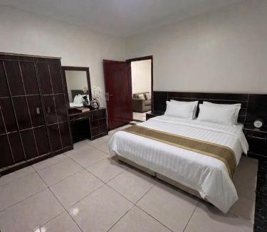 Khamis Mushait Apartment | ديالا 3