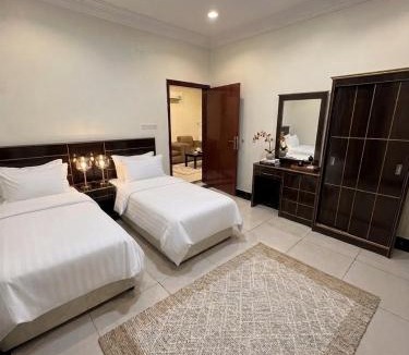 Khamis Mushait Apartment | ديالا 3