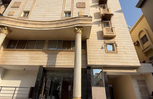 Al Bawadi Apartment | Quiet Home