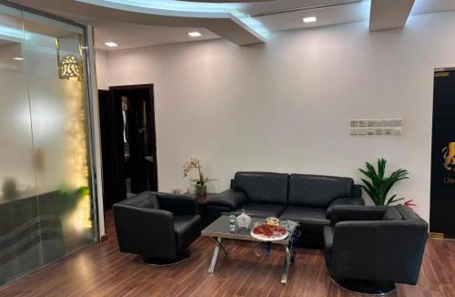 Sari Street Apartment | haven clouds