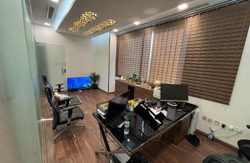 Sari Street Apartment | haven clouds