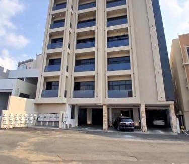 Abha Apartment | شقة فاخرة بإطلالة بانورامية في أبها دخول ذاتي