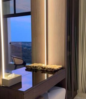 Abha Apartment | شقة فاخرة بإطلالة بانورامية في أبها دخول ذاتي