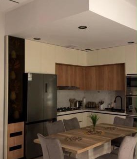 Abha Apartment | شقة فاخرة بإطلالة بانورامية في أبها دخول ذاتي