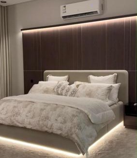 Abha Apartment | شقة فاخرة بإطلالة بانورامية في أبها دخول ذاتي
