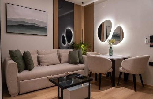 Taif Apartment | فندق شذا الجبال