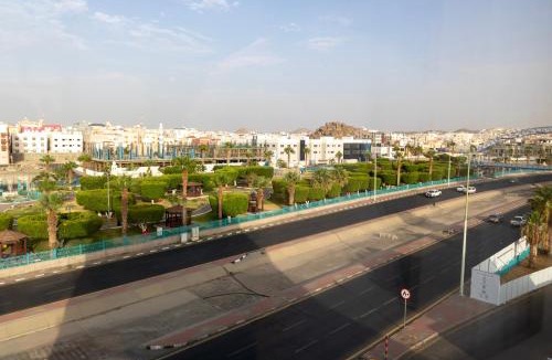 Taif Apartment | فندق شذا الجبال
