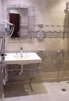 Jeddah Apartment | ايريس2 الأمير سلطان للشقق المخدومة Iris2 Serviced Apartment