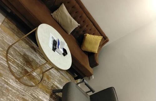 Jeddah Apartment | ايريس2 الأمير سلطان للشقق المخدومة Iris2 Serviced Apartment