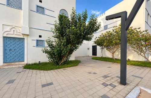 Durrat Al-Arous Apartment | Al Jawhara Marina Durrat Al Arous