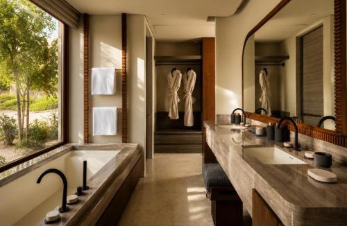 Al Wajh Resort | Jayasom AMAALA
