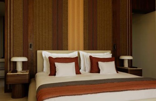 Al Wajh Resort | Jayasom AMAALA