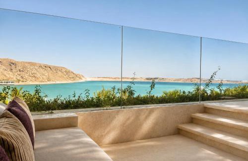 Al Wajh Resort | Jayasom AMAALA