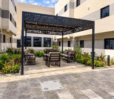 As Sulimaniyah Apartment | شقق-السليمانيه