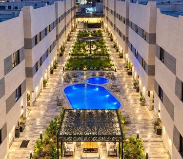 As Sulimaniyah Apartment | شقق-السليمانيه
