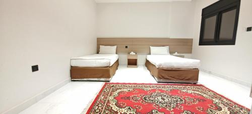 Mecca Hotel | فندق جوهرة الجوار