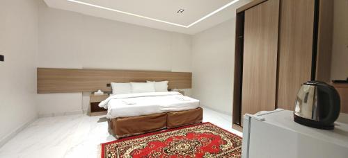 Mecca Hotel | فندق جوهرة الجوار