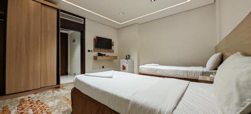 Mecca Hotel | فندق جوهرة الجوار