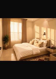 Dammam Apartment | شقة صالة وغرفة نوم