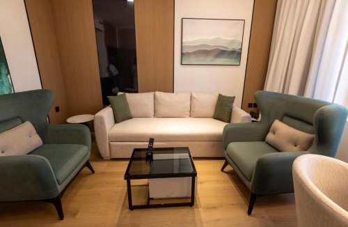 Taif Apartment | فندق شذا الجبال