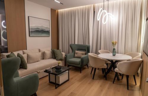 Taif Apartment | فندق شذا الجبال