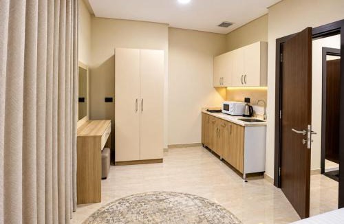 As Sulimaniyah Apartment | شقق-السليمانيه