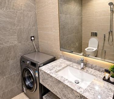 As Sulimaniyah Apartment | شقق-السليمانيه