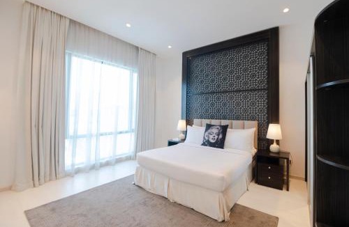 Hamala Apartment | Nordic Villa