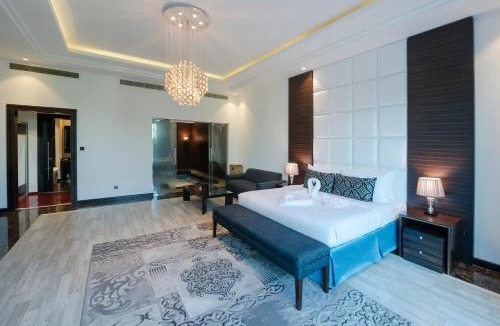 Hamala Apartment | Nordic Villa