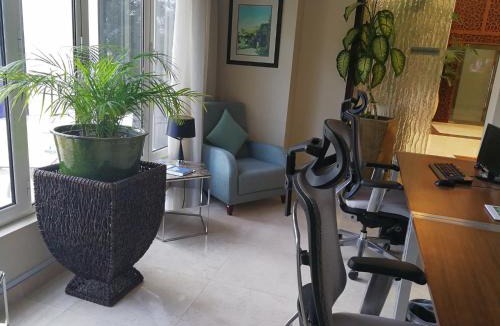 Manama Apartment | Mysk Al Fateh Bahrain