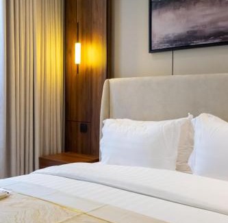 Jeddah Apartment | المنار ديزاين 07