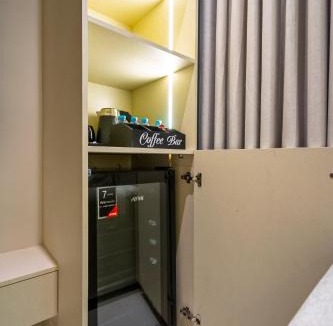Jeddah Apartment | المنار ديزاين 07