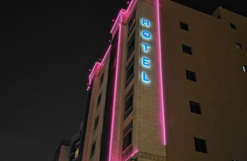 Jeddah Apartment | ايريس لايف 2الأمير سلطان للشقق المخدومة IRIS life 2 Apartment