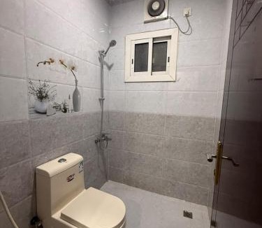 Jeddah Apartment | ريحانة جدة للشقق المخدومة