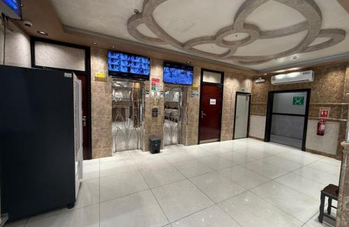 Jeddah Apartment | ريحانة جدة للشقق المخدومة