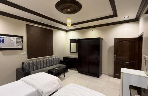 Jeddah Apartment | كاذي جدة للشقق المخدومة